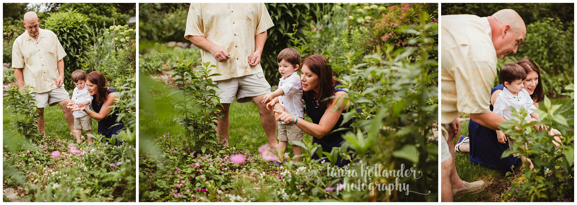 lifestyle family session at Southern Exposure in Battle Creek, MI