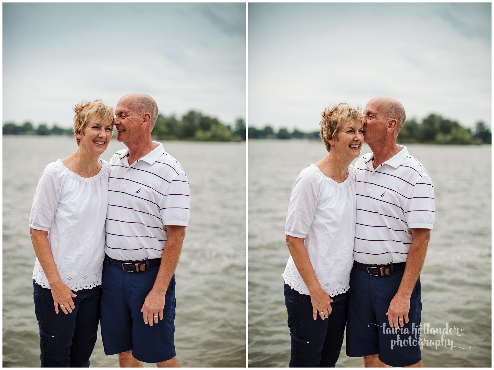 family portraits, husband and wife, lifestyle photography, Laura Hollander Photography