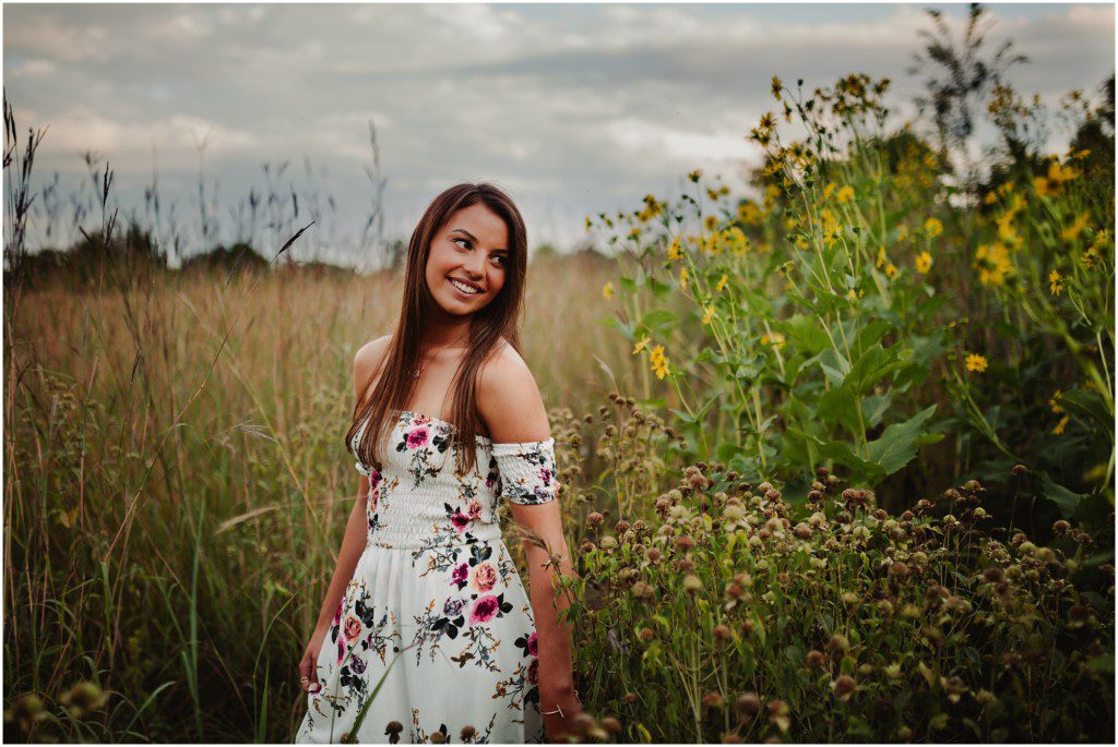 Senior portraits in Battle Creek, Mattawan, Kalamazoo | Laura Hollander ...